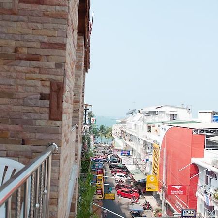 Sabai Sabai House Pattaya Motel Room photo