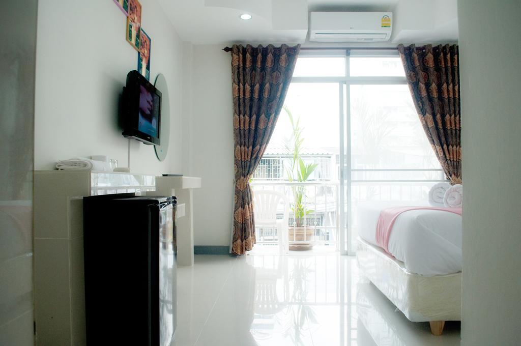 Sabai Sabai House Pattaya Motel Room photo