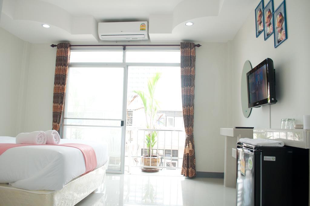 Sabai Sabai House Pattaya Motel Room photo
