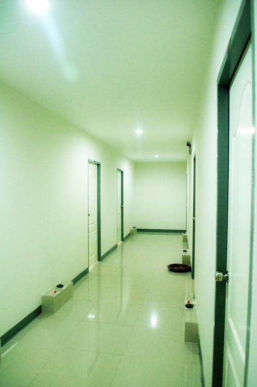 Sabai Sabai House Pattaya Motel Room photo