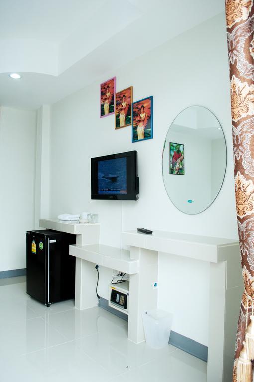 Sabai Sabai House Pattaya Motel Room photo