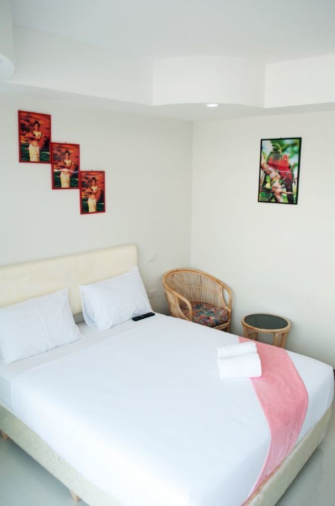Sabai Sabai House Pattaya Motel Exterior photo