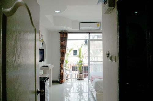 Sabai Sabai House Pattaya Motel Exterior photo
