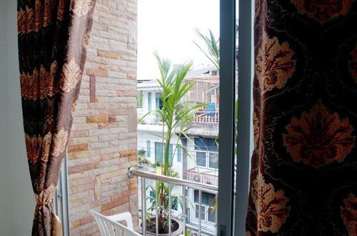 Sabai Sabai House Pattaya Motel Exterior photo